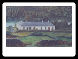 House at Camlough Lake
oils on canvas
24x16 inches
sold