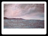 Storm at Blackrock 
oils on canvas
36x24inches
sold